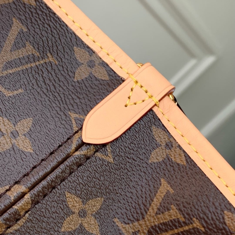 LV Shopping Bags
